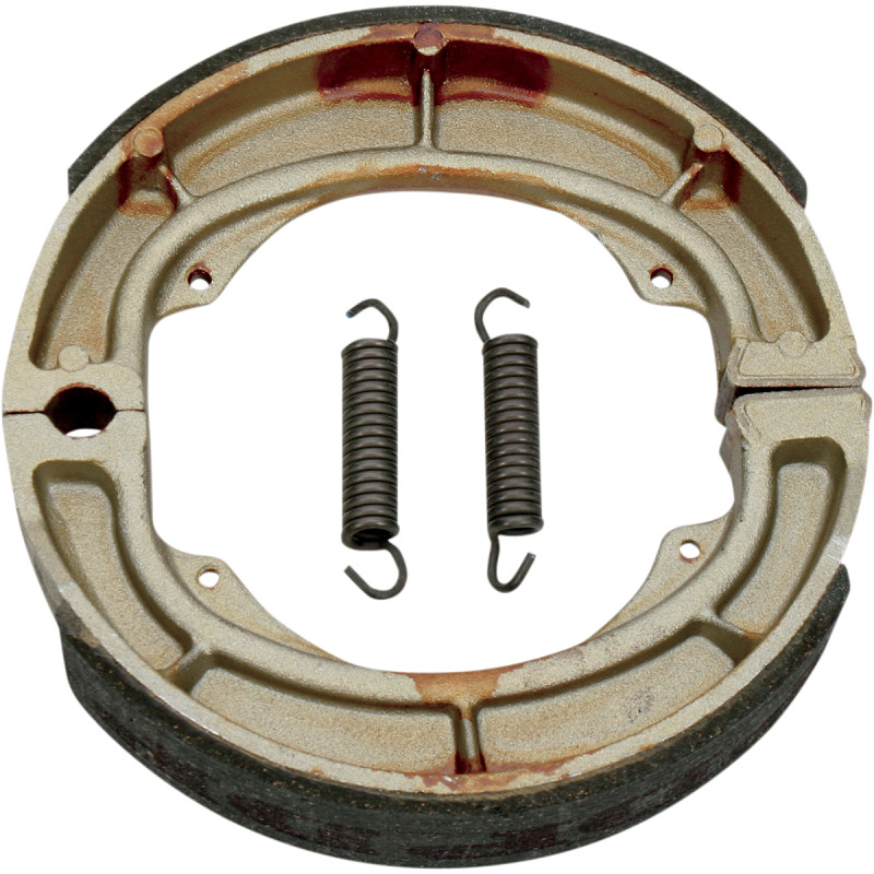 MOOSE OFFROAD Brake Shoes - Image 4