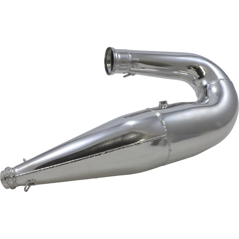STRAIGHTLINE PERFORMANCE Single-Pipe Exhaust System