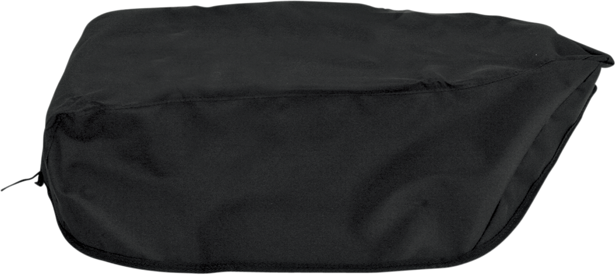 Moose Offroad Seat Cover — Black — TRX 400/450