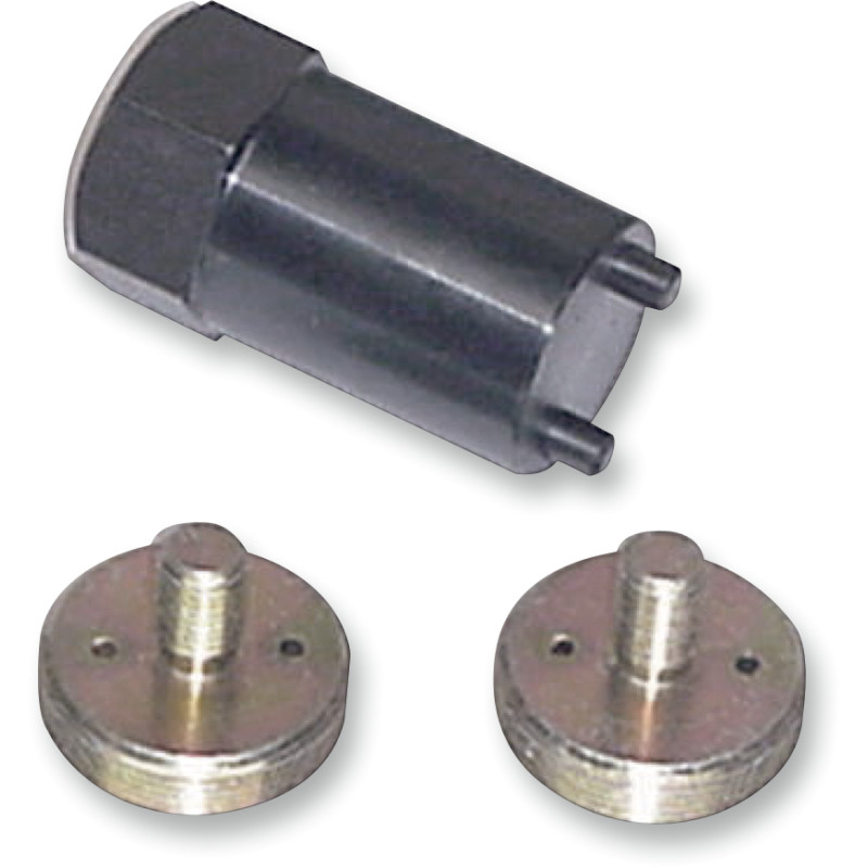 COLONY Fork Tube Spring Retainer and Pin Wrench Kit