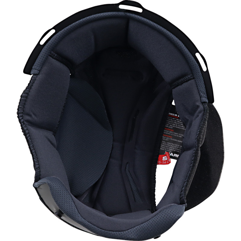 Z1R Warrant Helmet Liner