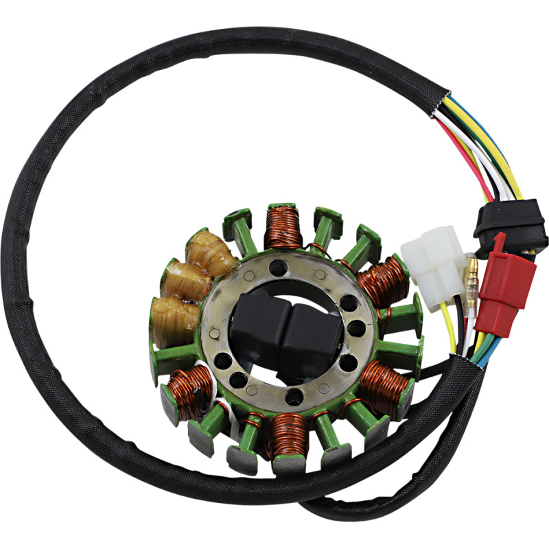 RICK'S MOTORSPORT ELECTRIC OE Style Stator - Image 8