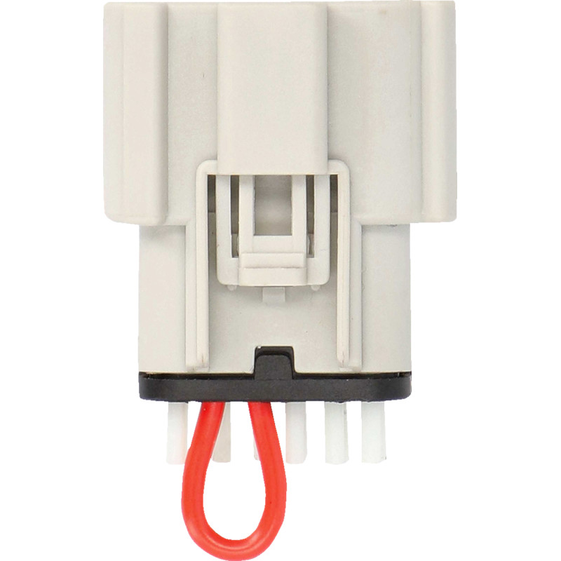 SADDLE TRAMP Radio Jumper Harness