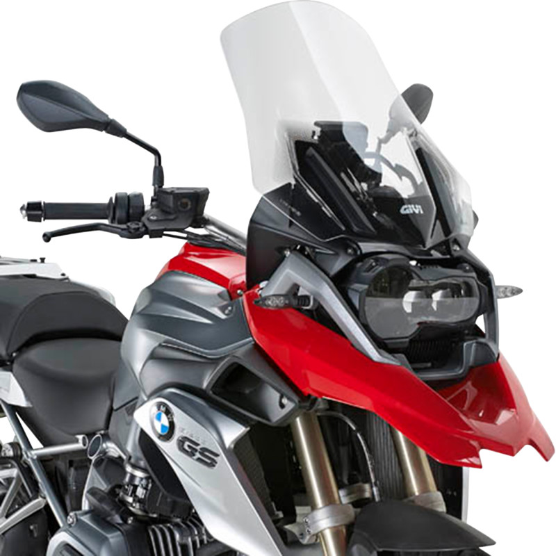 GIVI Windshield - Image 33