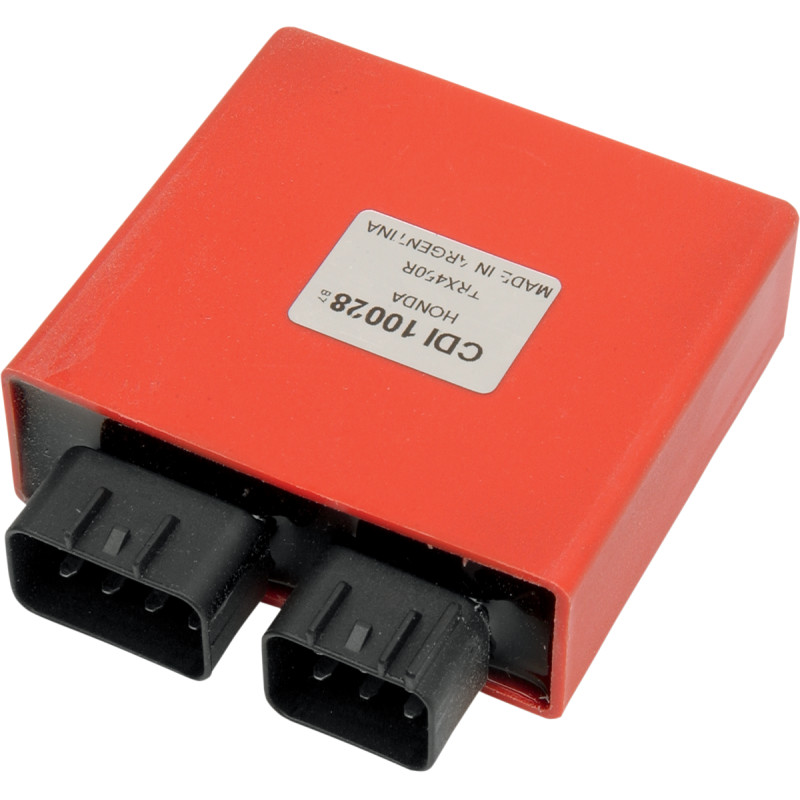 RICK'S MOTORSPORT ELECTRIC ATV Hot Shot Series CDI Boxes - Image 2