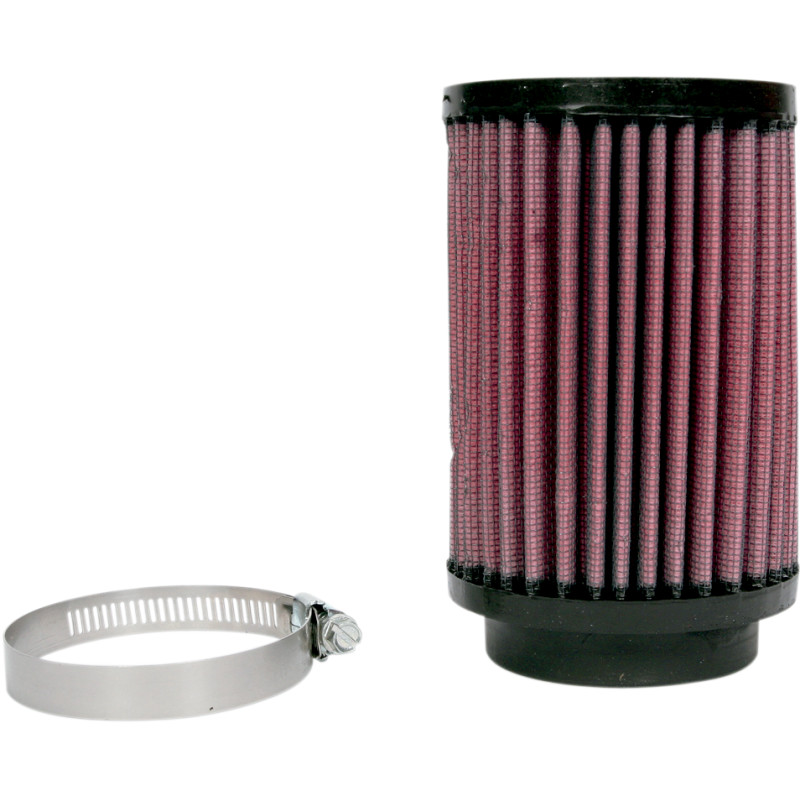 K & N Universal Clamp-On Air Filter - Image 14