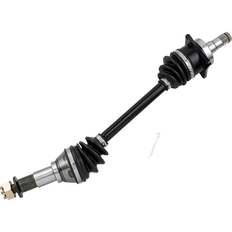 MOOSE OFFROAD OEM Replacement Standard CV Axle - Image 12