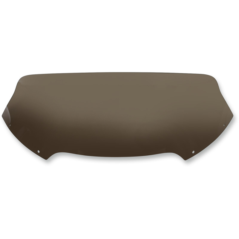 MEMPHIS SHADES Spoiler Replacement Windshield for OE Fairings - Image 11