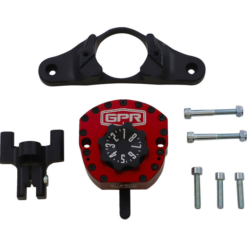 GPR V5-S Steering Damper - Image 5