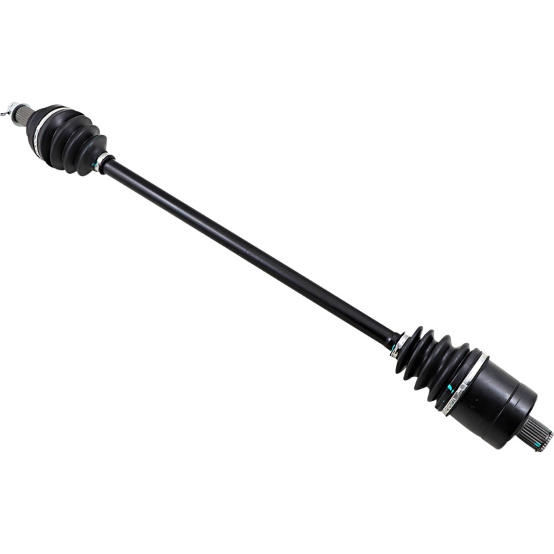 MOOSE OFFROAD Complete Axle Assembly - Image 128
