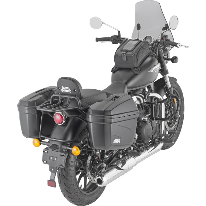 GIVI GIVI Saddlebag Supports - Image 8