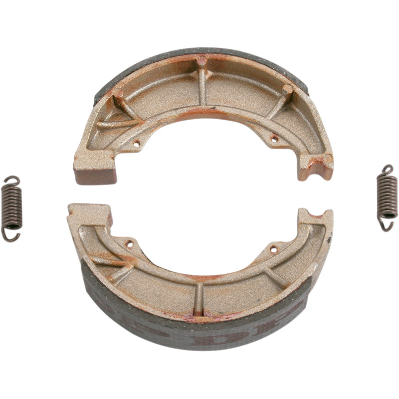 DP BRAKES Brake Shoes