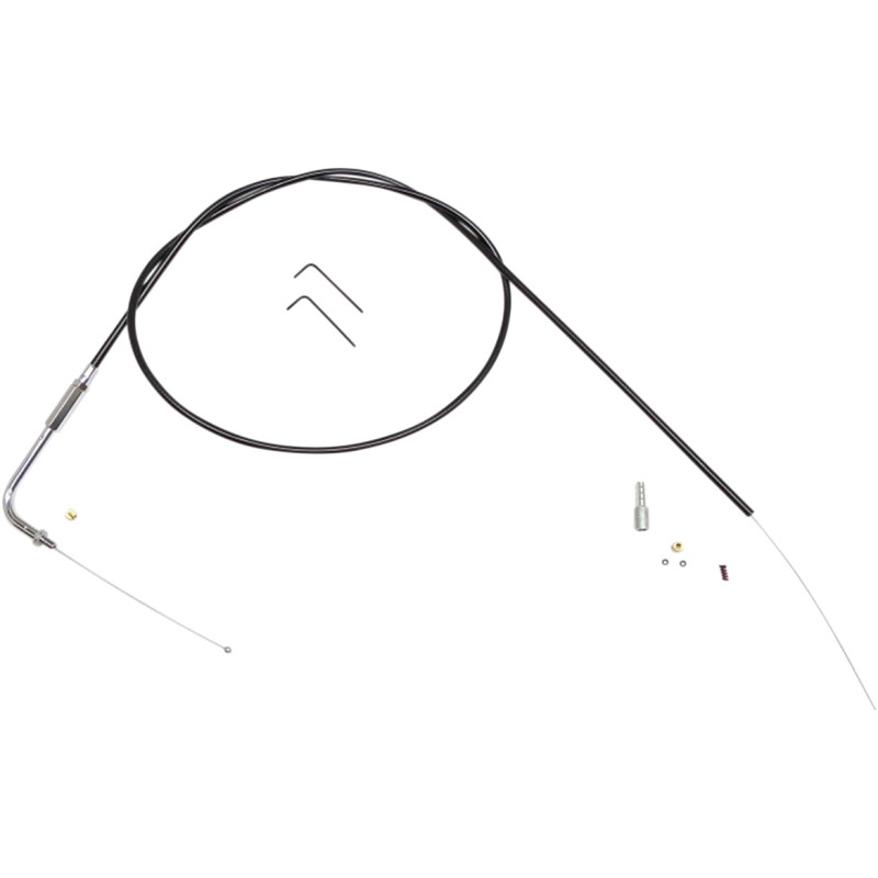 MAGNUM SHIELDING BYO™ Build Your Own™ Control Cable Kit - Image 12