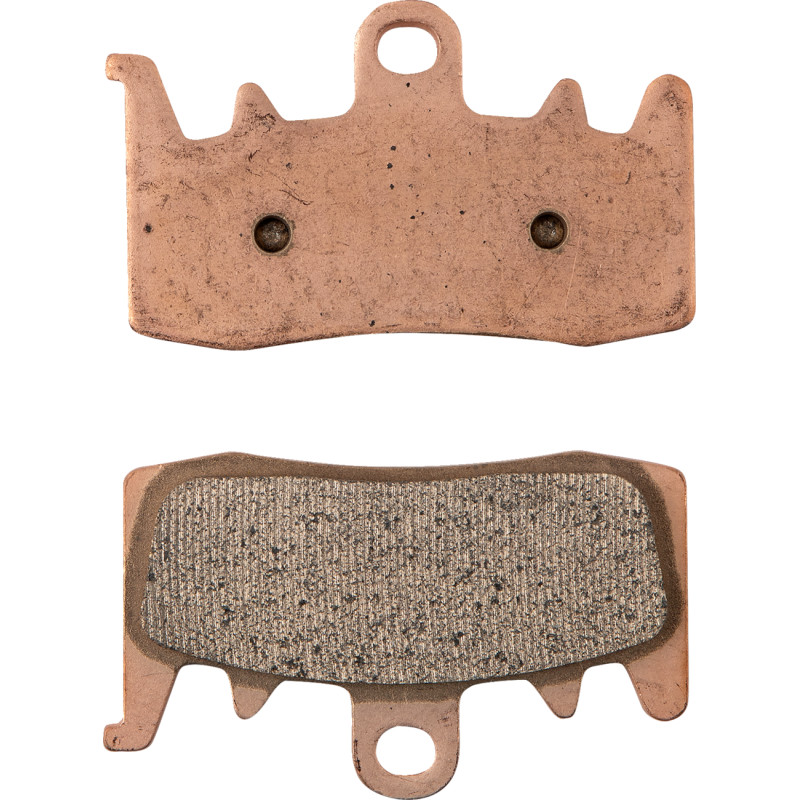 DRAG SPECIALTIES Sintered Brake Pads - Image 3
