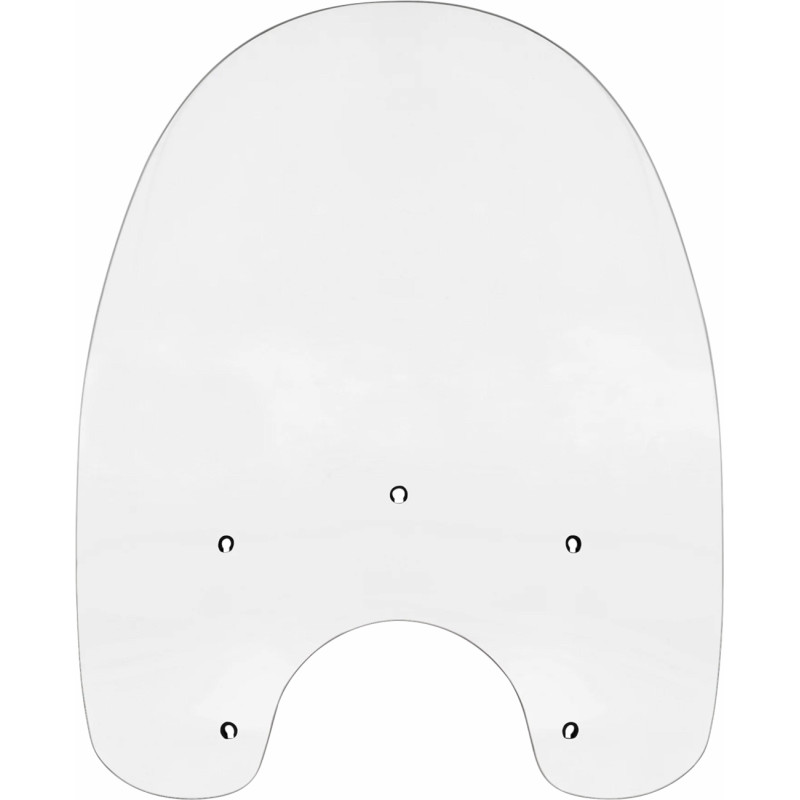 MEMPHIS SHADES Replacement Plastic Windshield - Image 4