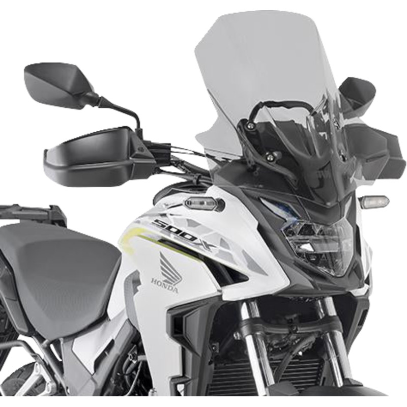 GIVI Windshield - Image 5