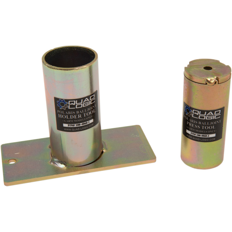 QUAD LOGIC Ball Joint Removal Tool for A-Arm Front Suspension