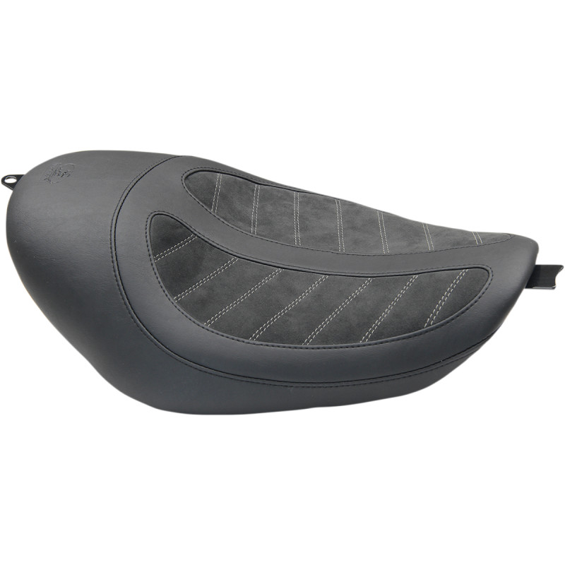 MUSTANG Kodlin Signature Series Solo Seat - Image 2