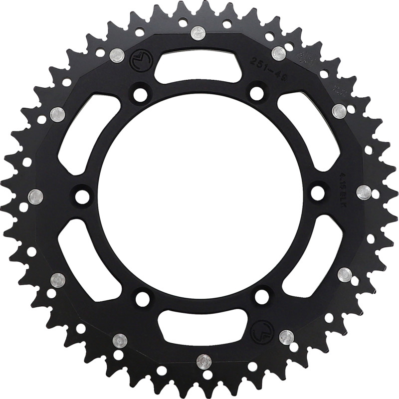 MOOSE OFFROAD Dual Sprocket - Image 12