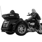 Harley Davidson Adjustable Tri-Glide Air Rear Suspension 1311-0155 2009 and up