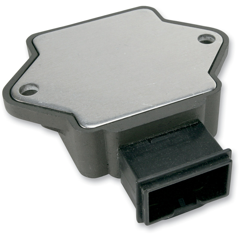 RICK'S MOTORSPORT ELECTRIC Rectifier and Regulator for Honda - Image 2