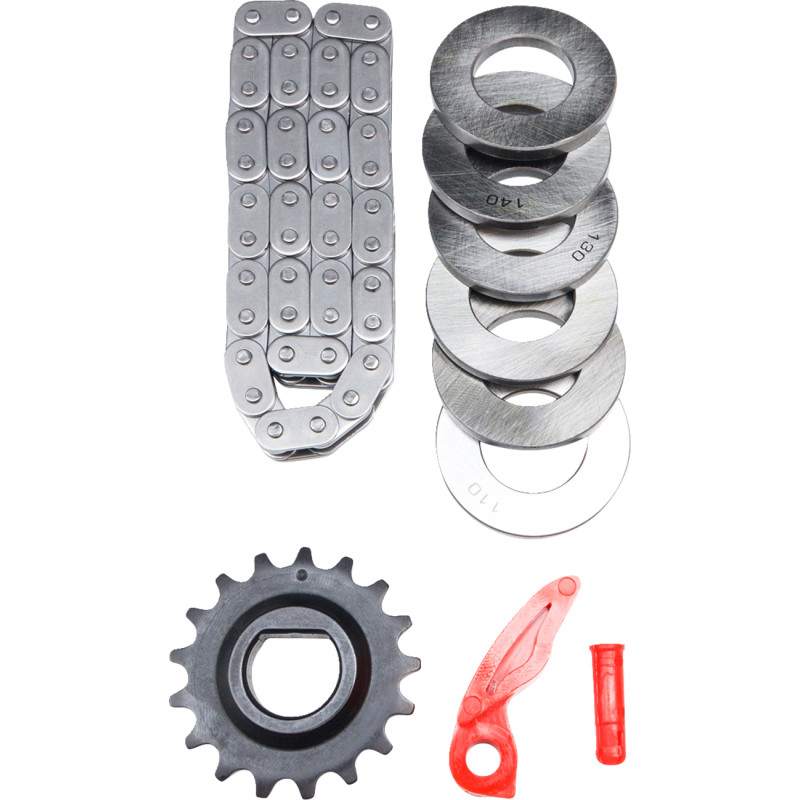 FEULING PARTS Hydraulic Camchain Tensioner Kit