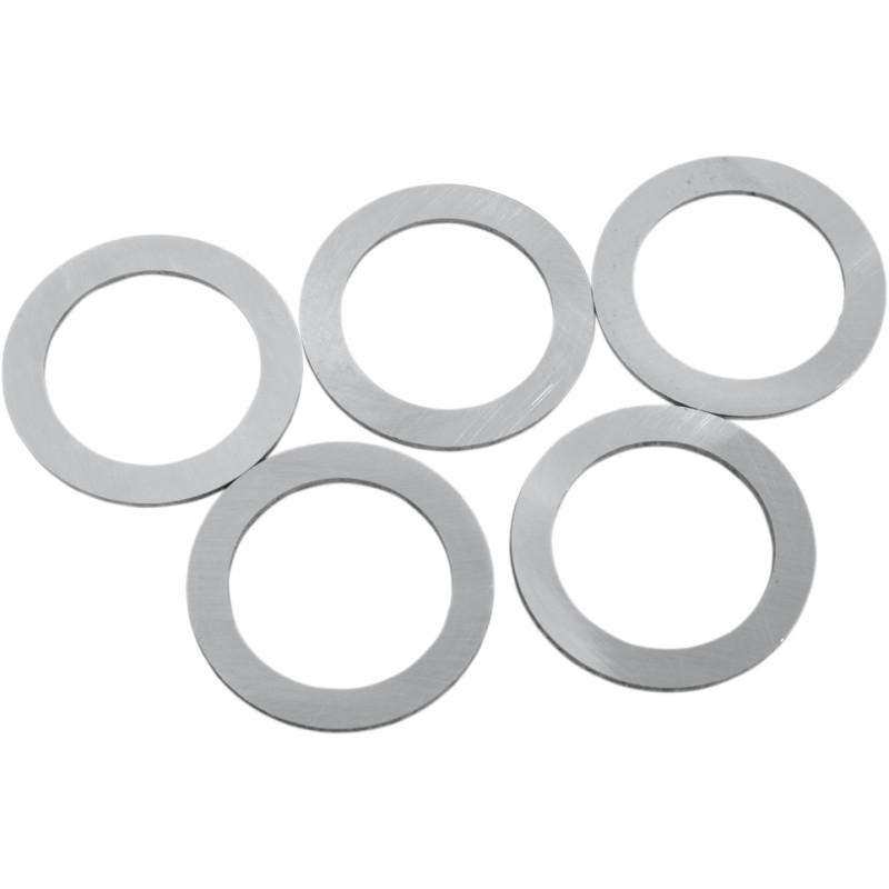 EASTERN MOTORCYCLE PARTS Right Side Crankcase Bearing Washers