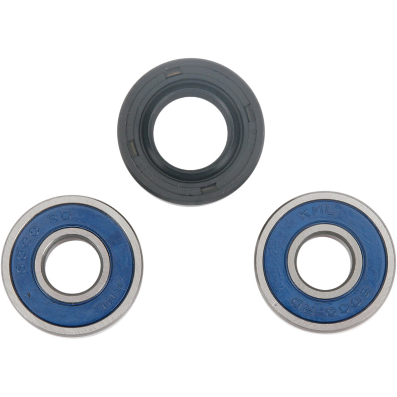 MOOSE OFFROAD Wheel Bearing Kit - Image 108
