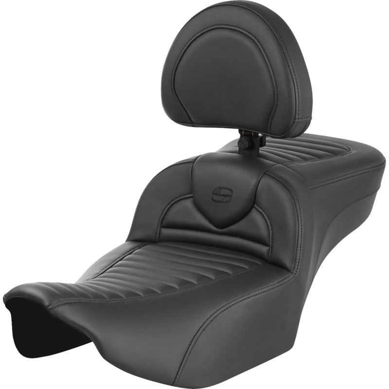 SADDLEMEN Roadsofa™ Extended Reach Seat - Image 32