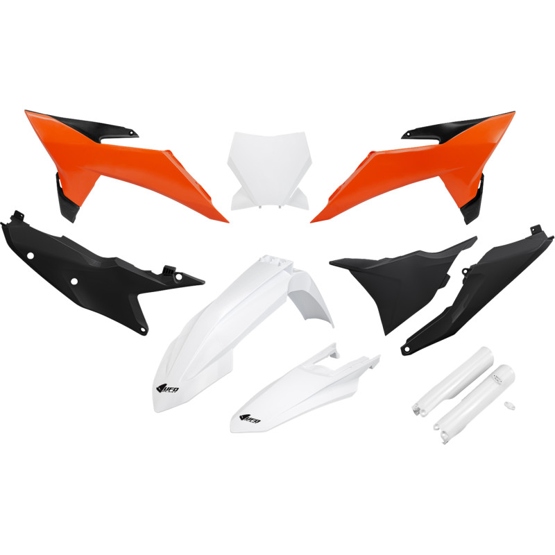UFO Full Replacement Body Kit For KTM - Image 15