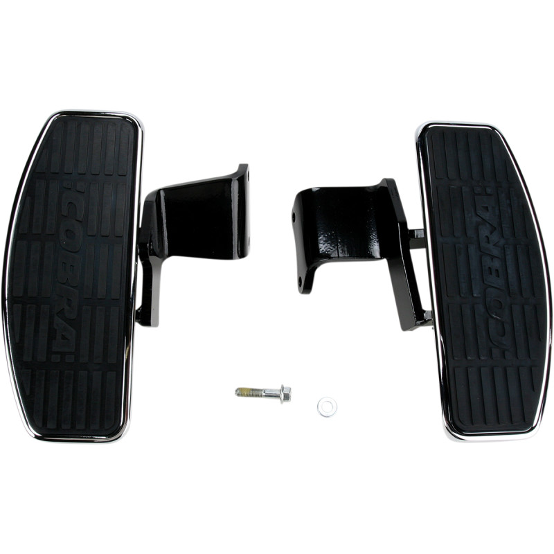 COBRA Classic Floorboard Kit