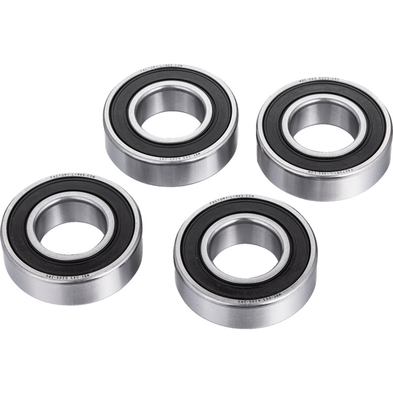 FACTORY LINKS Wheel Bearing Kit - Image 79