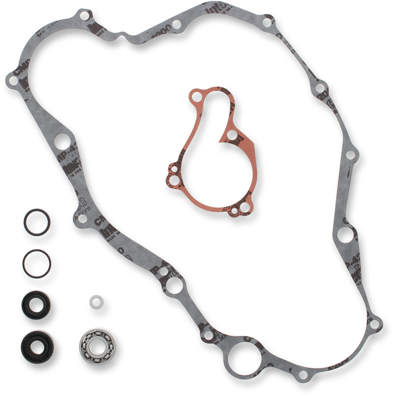 MOOSE OFFROAD Water Pump Rebuild Kit - Image 93