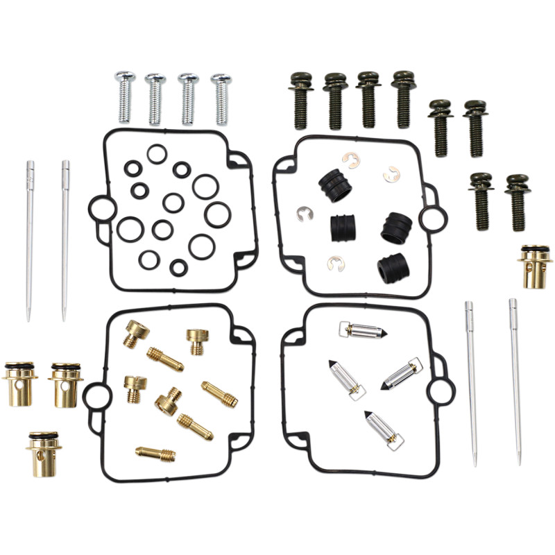 PARTS UNLIMITED Carburetor Repair Kit - Image 99