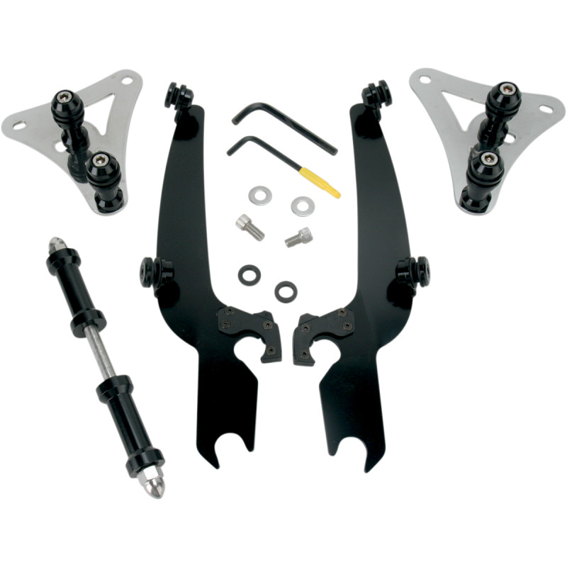 MEMPHIS SHADES Sportshield Trigger-Lock Complete Mount Kit - Image 13
