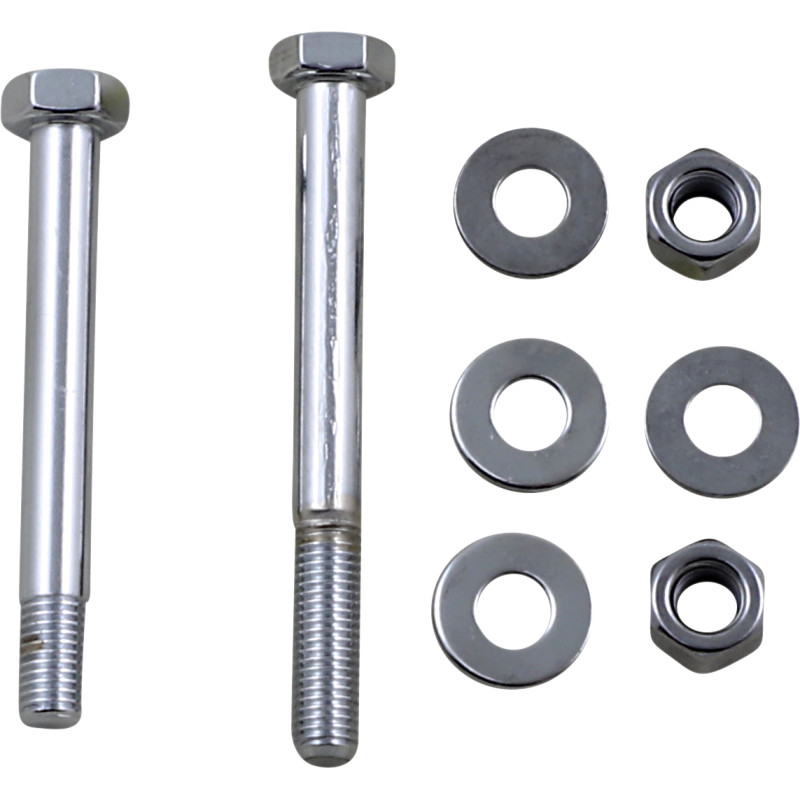 COLONY Gas Tank Mounting Hardware Kit