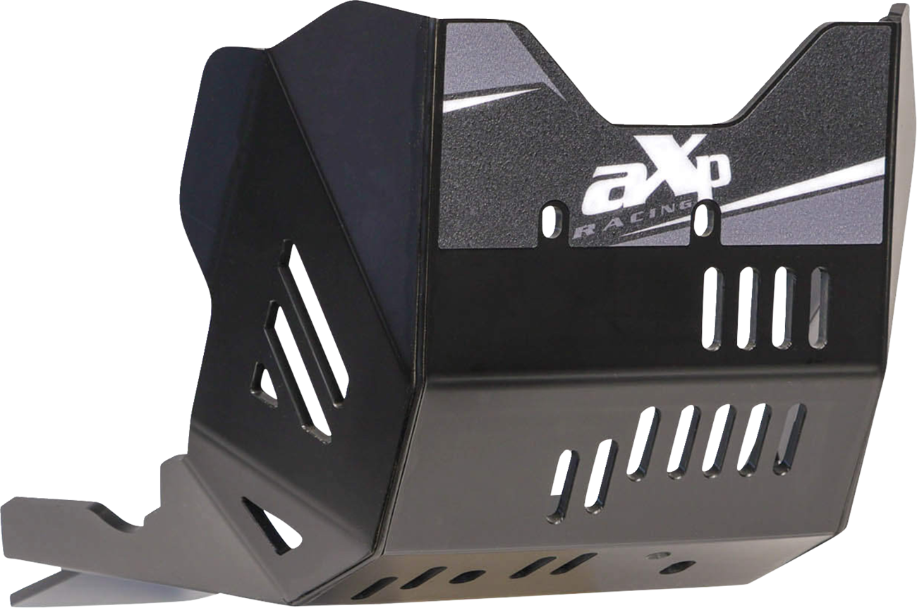 AXP RACING Heavy-Duty Enduro Glide Skid Plate