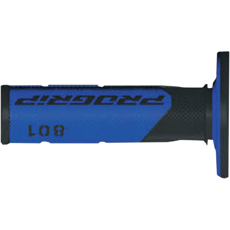 PRO GRIP 801 Hybrid Duo-Density Cross Grips