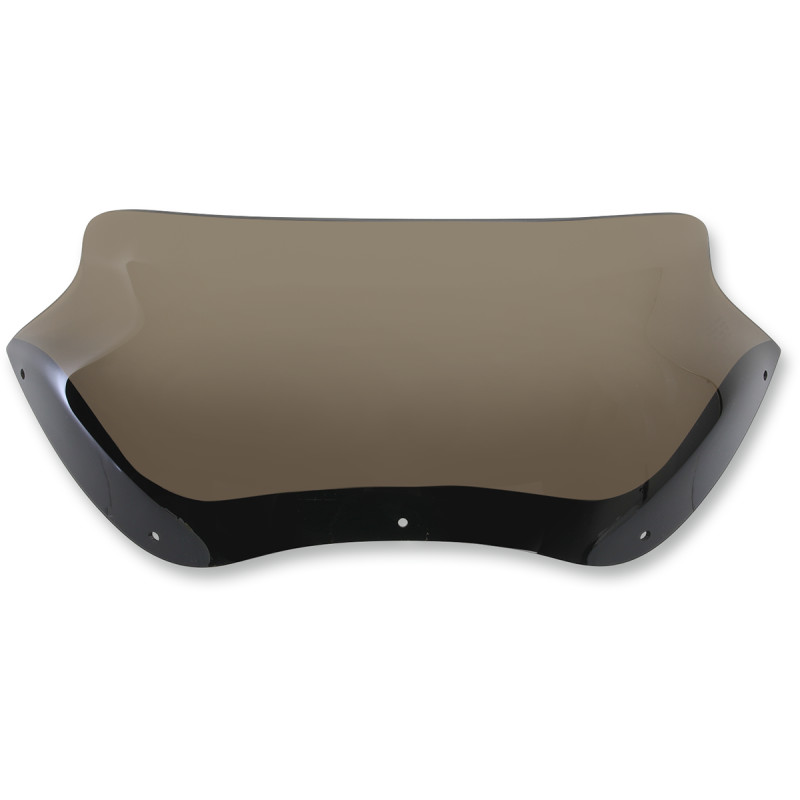 MEMPHIS SHADES Spoiler Replacement Windshield for OE Fairings - Image 2