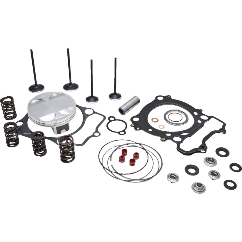 KIBBLEWHITE Top End Service Kit - Image 7