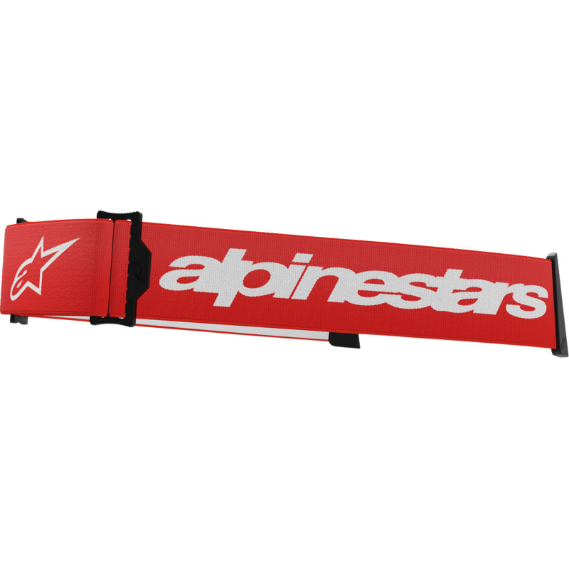 ALPINESTARS GOGGLES Supertech Goggle Strap