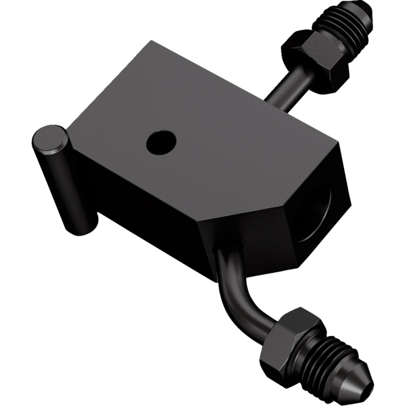 GOODRIDGE Banjo Adapter