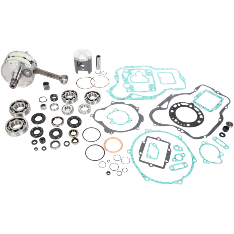 VERTEX Complete Engine Rebuild Kit for 2-Stroke - Image 46