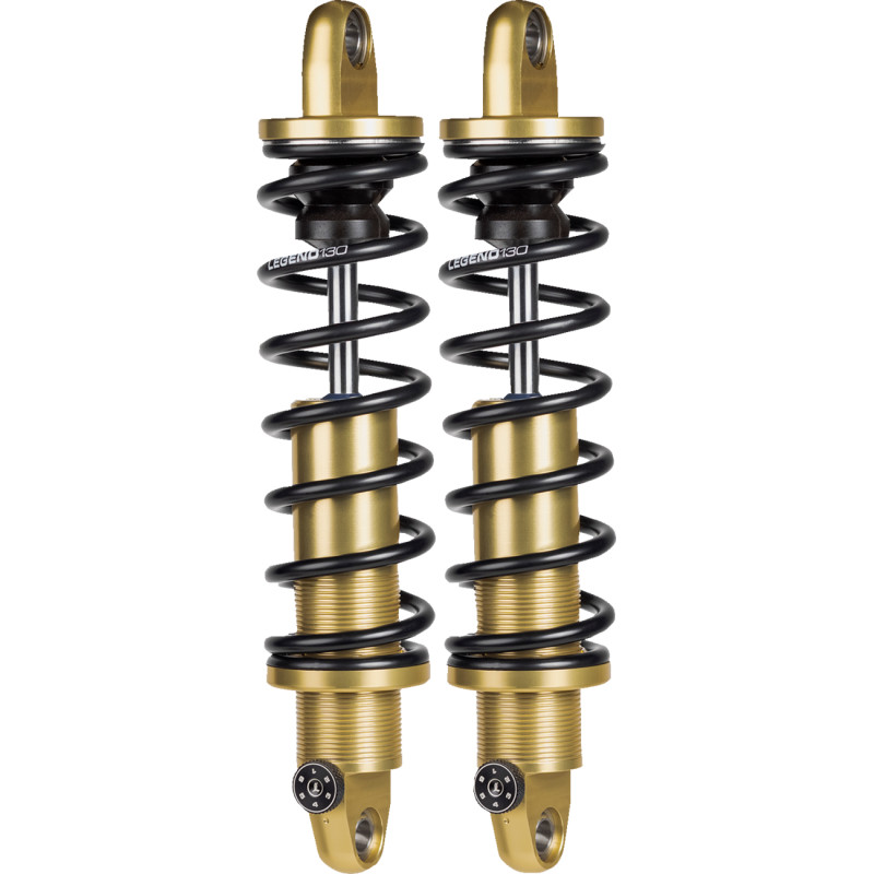 LEGEND SUSPENSION Legend REVO-A Coil Suspension For Dyna Models - Image 6