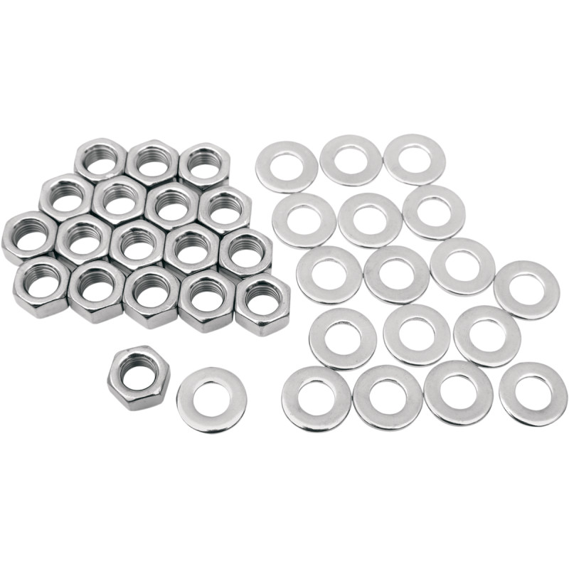 COLONY Chrome Stock Hardware Kits - Image 5