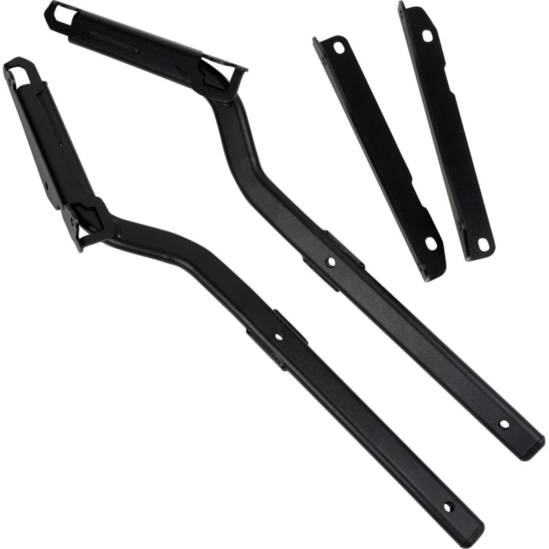 GIVI Side Arms F900R/XR