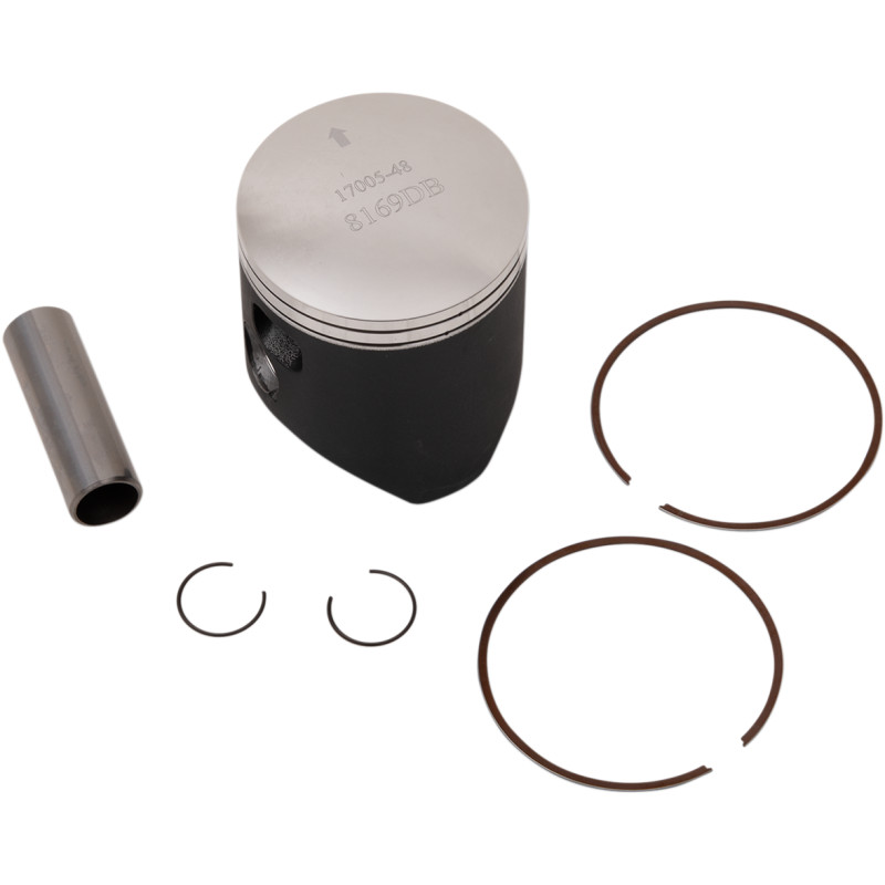 WOSSNER Piston Kit for 2 Stroke - Image 26