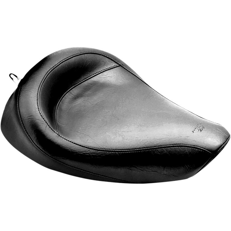 MUSTANG Solo Seat — Plain - Image 3