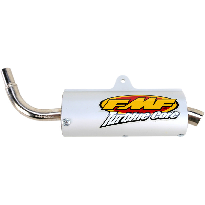 FMF Turbinecore Spark Arrestor Silencer