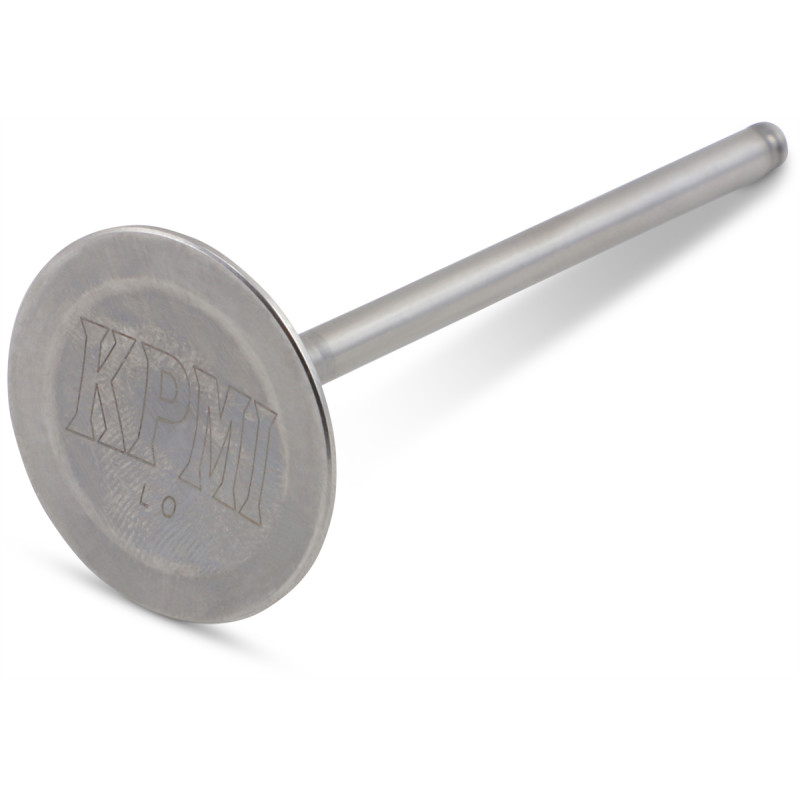 KIBBLEWHITE Tensilite® Titanium Engine Valve - Image 10